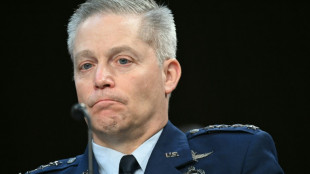 Despedido el jefe de la Agencia de Seguridad Nacional de EEUU, seg&uacute;n medios estadounidenses