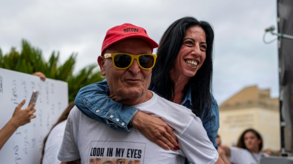 Hoffnung auf Ende des Gaza-Kriegs: Israel und Hamas einigen sich auf Waffenruhe