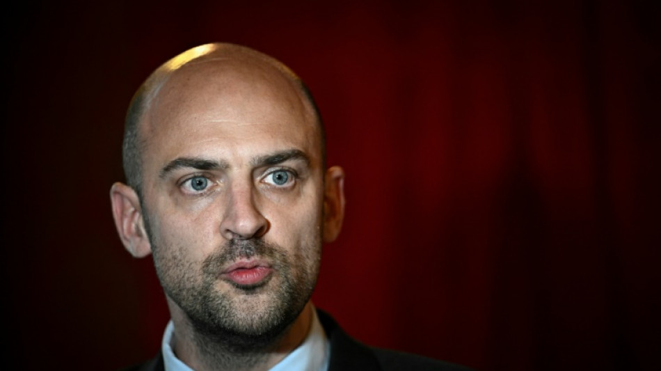 France accuses Russian military intelligence over cyberattacks