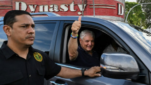 El expresidente paname&ntilde;o Martinelli, acusado de corrupci&oacute;n, inicia la carrera para reelegirse