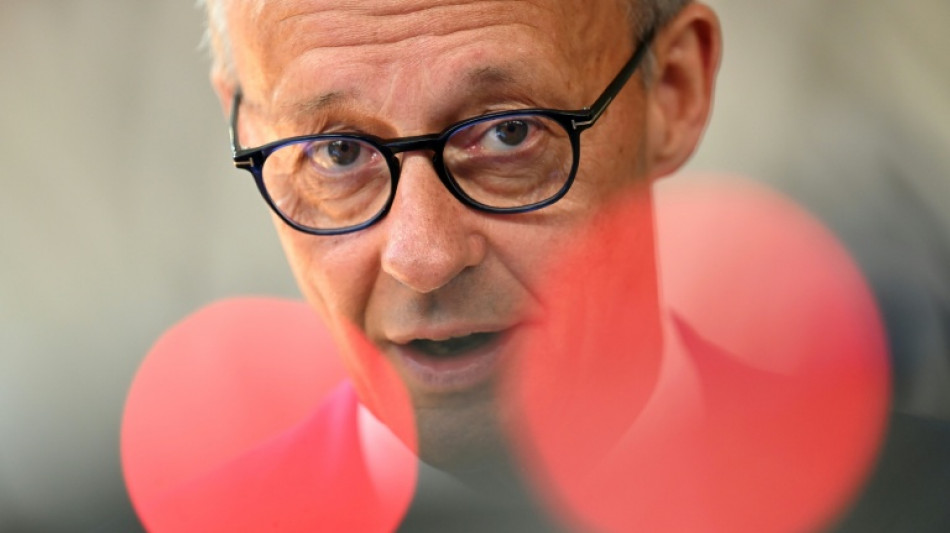 Les dirigeants des 27 croisent le fer sur le m&eacute;ga-budget europ&eacute;en