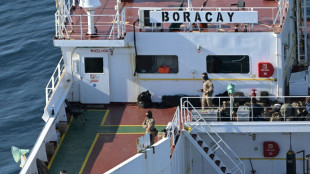 Un p&eacute;trolier de la flotte fant&ocirc;me russe intercept&eacute; au large des c&ocirc;tes fran&ccedil;aises