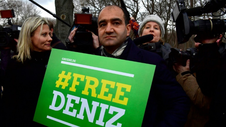 Fr&uuml;herer Bundestagsabgeordneter Mutlu verl&auml;sst Gr&uuml;ne wegen Gelbhaar-Aff&auml;re