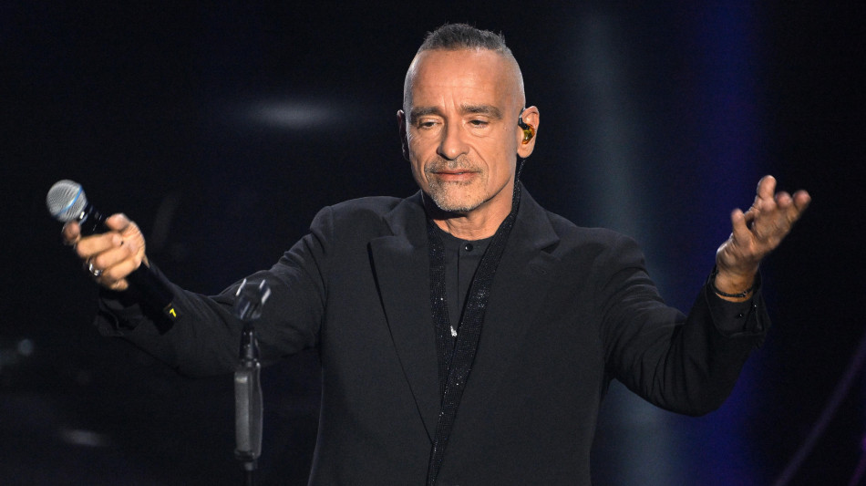 Da Ramazzotti a Fedez, le canzoni italiane pi&ugrave; popolari dal 2000