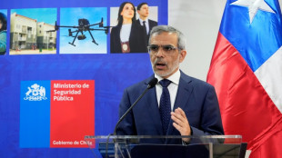 Detienen en Chile a un sospechoso del secuestro de un exmilitar disidente venezolano