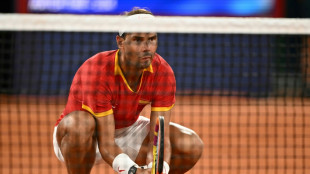 Tennis: Nadal sagt f&uuml;r Laver Cup in Berlin ab 
