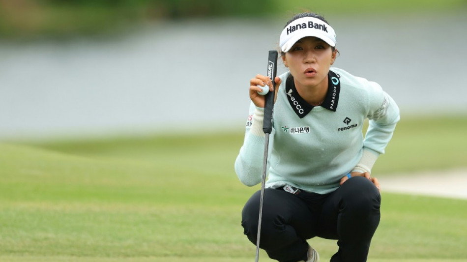 Ko wins LPGA Tour Championship and Player of the Year