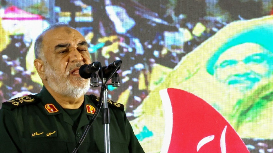 Iran will "Tore zur H&ouml;lle" bei Angriff der USA oder Israels &ouml;ffnen