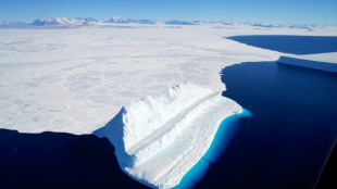 How did life survive 'Snowball Earth'? In ponds, study suggests