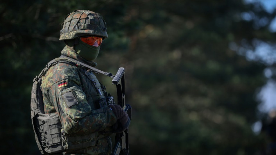 Partei&uuml;bergreifende Kritik an Verteidigungsministerium wegen fehlender Munition 