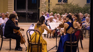 WunderKammer Orchestra Pesaro, conti in ordine e musica d'arte