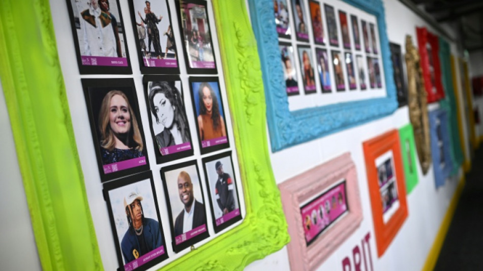 Amy Winehouse, Adele, Olivia Dean: la Brit School, p&eacute;pini&egrave;re de stars