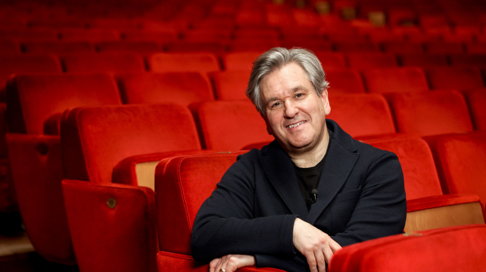 Pappano e il concerto di Busoni, 'Ha spinto alla modernit&agrave;'