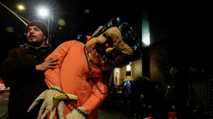 Venezuela's Maduro back in US court after stunning capture