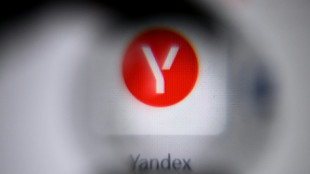 Drone hits Russia's Yandex in third reported attack