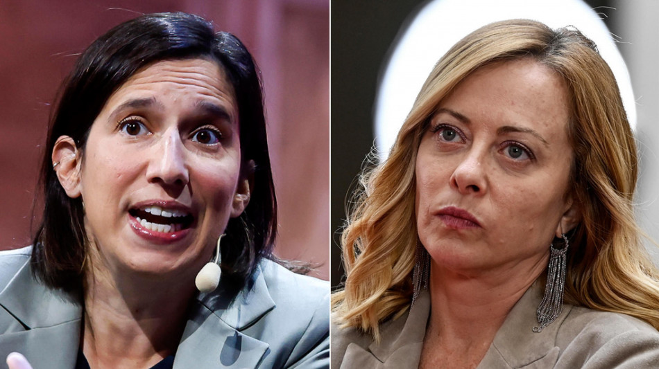 Schlein, su Askatasuna ho sentito Meloni, non si strumentalizzi