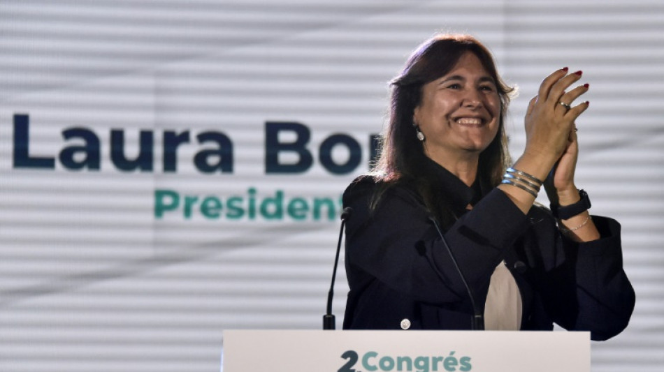 L&iacute;der del partido de Puigdemont suspendida como presidenta del Parlamento catal&aacute;n