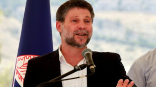 Israelischer Rechtsaußen-Minister bedauert "unglückliche" Äußerung über Saudi-Arabien