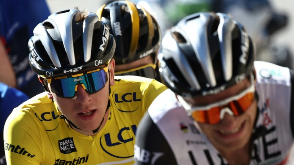 Cobbles will be key to Tour of Flanders win for Pogacar