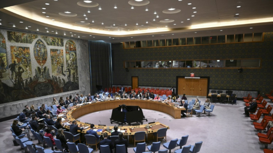 UN-Sicherheitsrat ruft zu sofortigem Ende der K&auml;mpfe im S&uuml;dsudan auf
