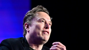 Hightech-Milliard&auml;r Musk ist gr&ouml;&szlig;ter Geldgeber in der Geschichte der US-Politik