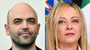 En juego la libertad de prensa en Italia por juicio a Saviano por difamaci&oacute;n