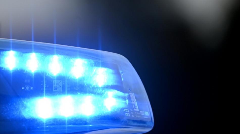 Vermisste Zwölfjährige in Berlin unversehrt aufgefunden