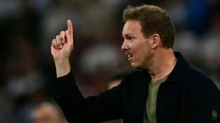 WM-Quali: Nagelsmann baut um - aber wie?