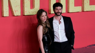 'Send Help' repeats as N.America box office champ