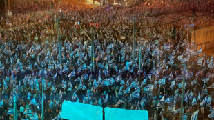 Erneut Proteste gegen umstrittene Justizreform in Israel