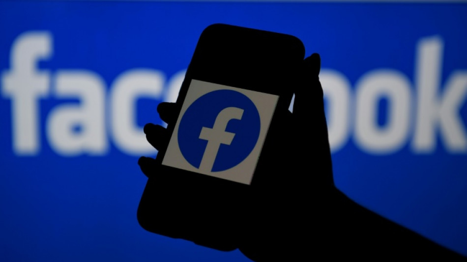 Russische Beh&ouml;rden ordnen Sperrung von Facebook an