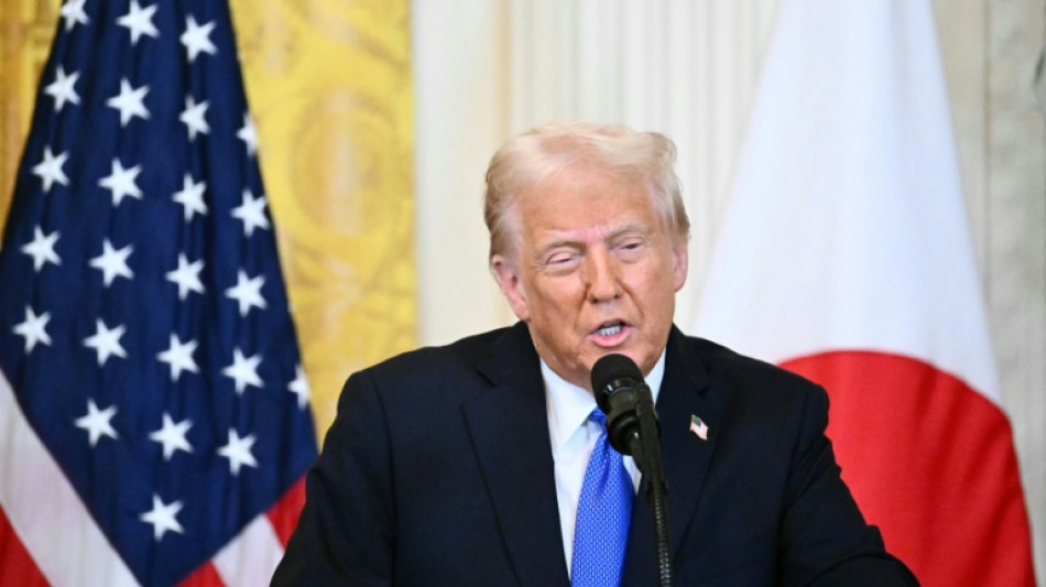 Pl&auml;ne f&uuml;r US-Regierungsapparat: Trump beauftragt Musk auch mit &Uuml;berpr&uuml;fung von Pentagon-Budget 