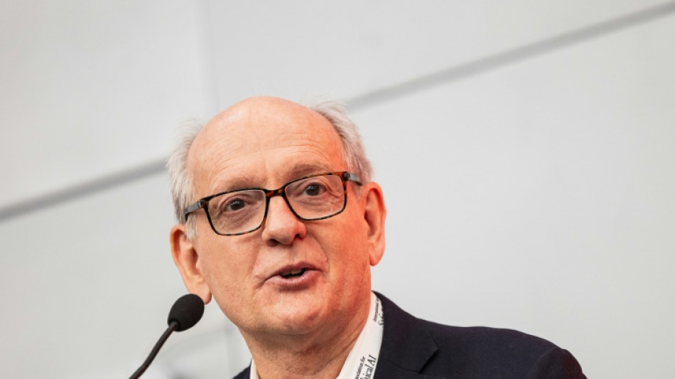 Un experto advierte sobre "se&ntilde;ales de advertencia" ante el r&aacute;pido avance de la IA