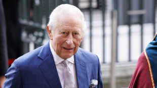 Re Carlo III nel suo discorso di Natale si appella alla riconciliazione