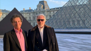 Epstein-Aff&auml;re: Razzien bei Frankreichs Ex-Kulturminister Lang