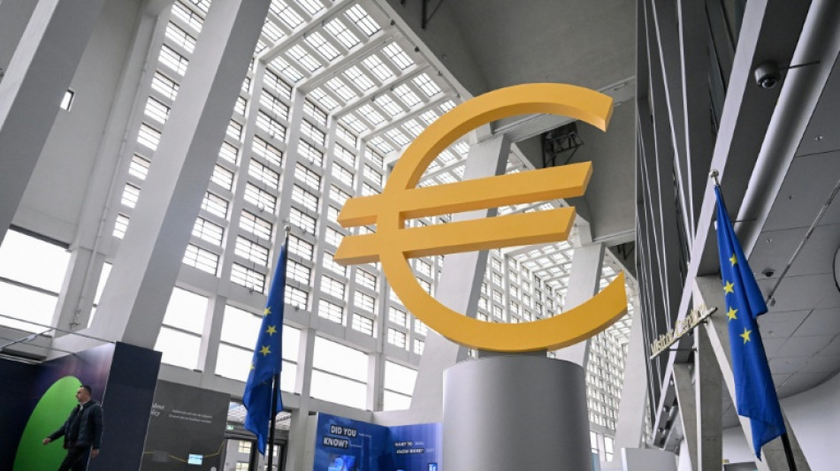 El sector privado de la eurozona se mantuvo "pr&aacute;cticamente estable" en abril, seg&uacute;n el &iacute;ndice PMI