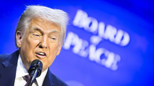 Trump ha firmato a Davos la carta fondatrice del Board of Peace