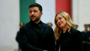 Zelenski afirma que enviar&aacute; a EEUU el plan enmendado para terminar con la guerra