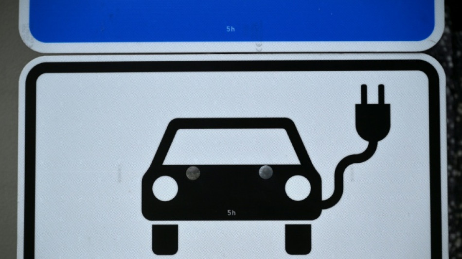 Koalition einigt sich auf Kaufprämie für E-Autos und Plugin-Hybride