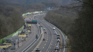 Winterferien und Olympische Spiele enden: ADAC rechnet mit viel Verkehr