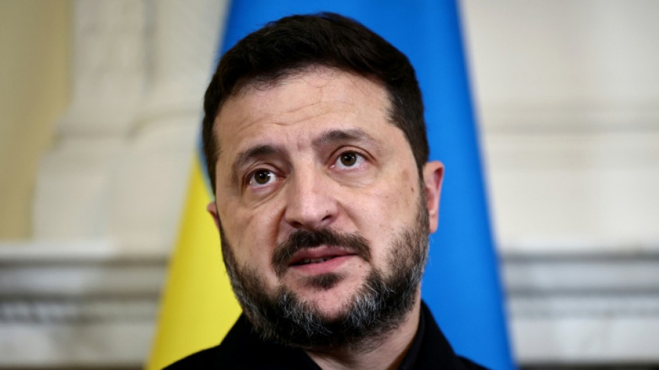 Zelensky desafia Trump com mais ataques a refinarias russas