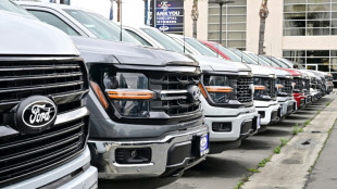 Ford estima en 1.500 millones de d&oacute;lares el impacto de los aranceles en 2025