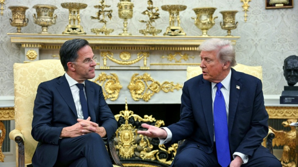 EEUU y la UE anuncian nuevas sanciones contra Rusia 