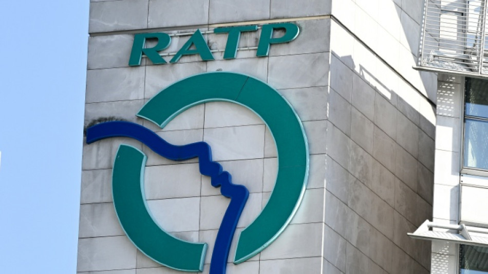 La RATP revient aux b&eacute;n&eacute;fices en 2025 mais son trafic voyageurs reste inf&eacute;rieur &agrave; l'avant-covid