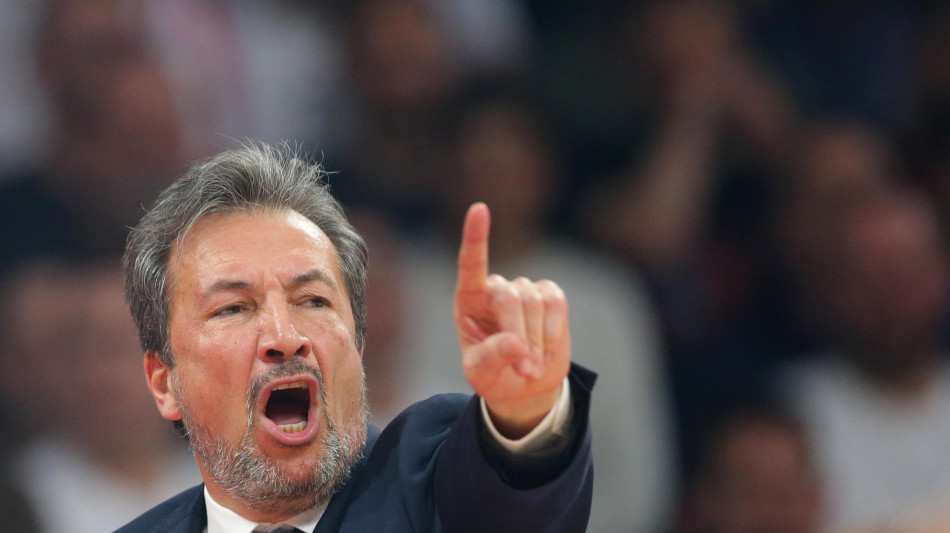 Accordo Sky-Fiba, 4 anni con qualificazioni, Mondiali ed Europei