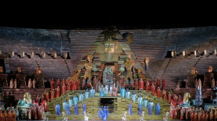 L'Arena di Verona si trasferisce in Australia con l'Aida