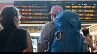 Fs, sciopero del personale il 27 e 28 novembre