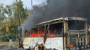 Kiev, 'saliti a 30 morti nel raid russo a Kramatorsk, colpiti due autobus'