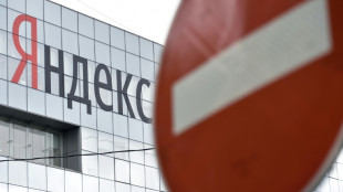 "Russlands Google": Drohnenangriff besch&auml;digt Jandex-Rechenzentrum