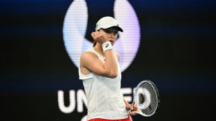 Pegula stuns tearful Swiatek as US take charge of semi-final